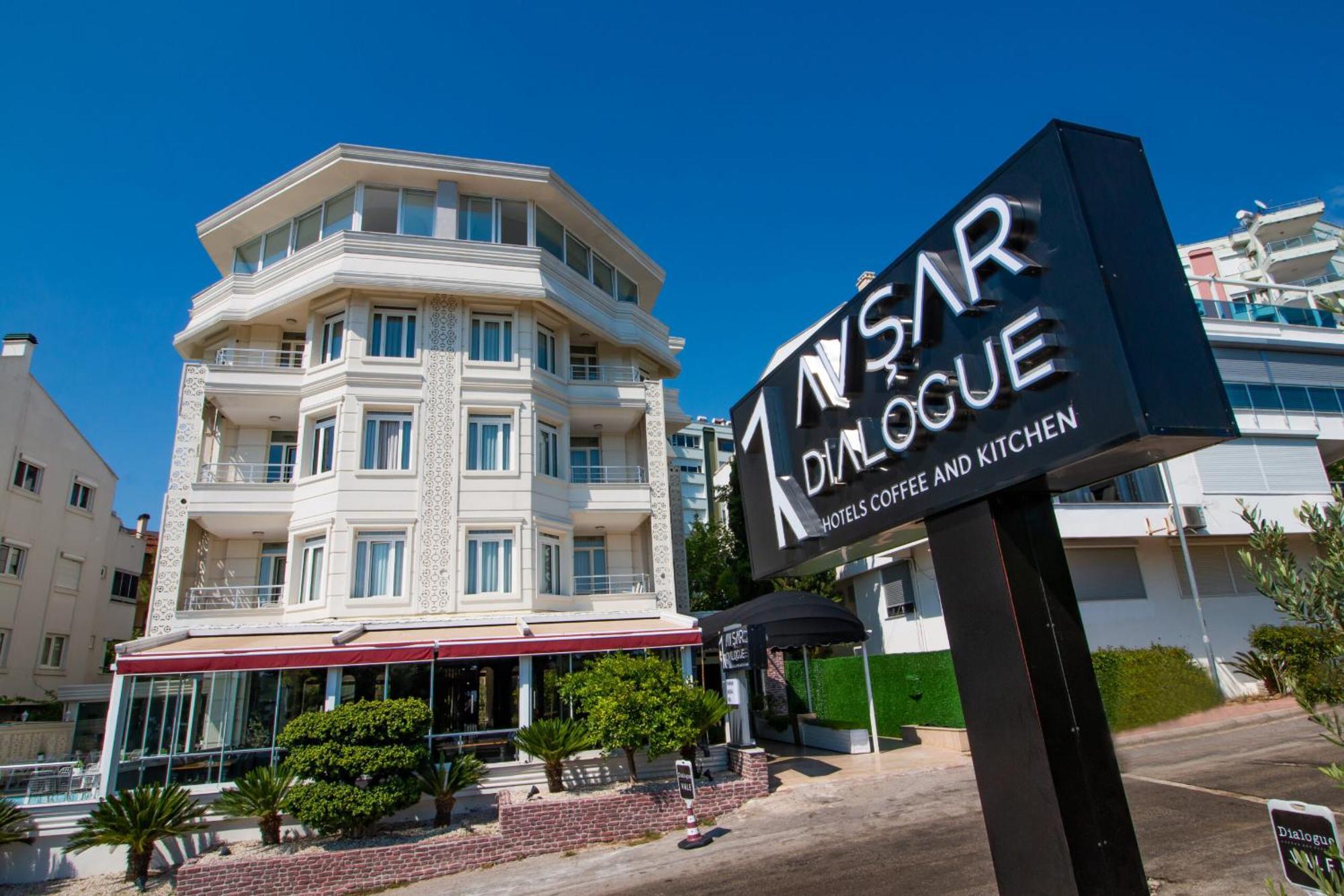 Avsar Boutique Hotell
